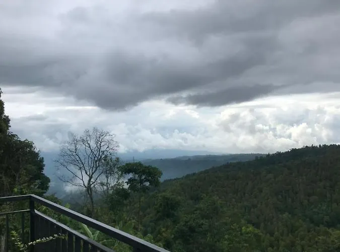 D'rus Hill Munduk