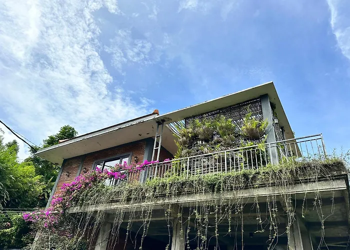 D'rus Hill Munduk